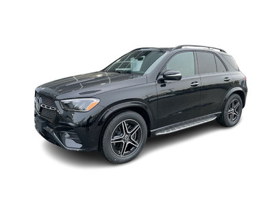 2025 Mercedes-Benz GLE in Richmond, British Columbia