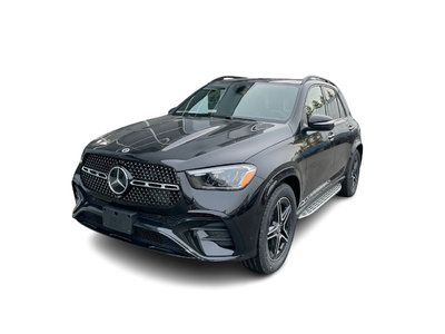 2025 Mercedes-Benz GLE in Richmond, British Columbia