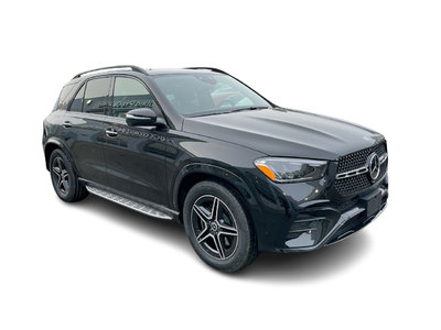 2025 Mercedes-Benz GLE in Richmond, British Columbia