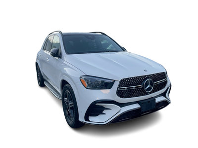 2025 Mercedes-Benz GLE in North Vancouver, British Columbia