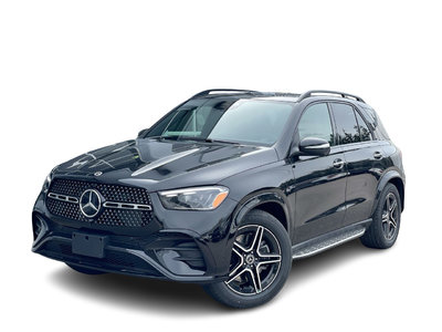 Mercedes-Benz GLE  2025 à Richmond, Colombie-Britannique