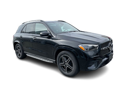 Mercedes-Benz GLE  2025 à Richmond, Colombie-Britannique