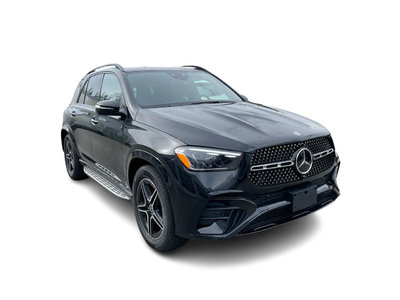 Mercedes-Benz GLE  2025 à Richmond, Colombie-Britannique