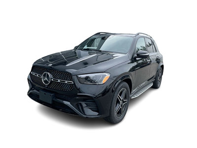Mercedes-Benz GLE  2025 à Richmond, Colombie-Britannique