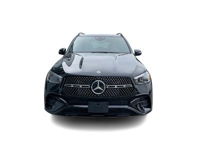Mercedes-Benz GLE  2025 à Richmond, Colombie-Britannique