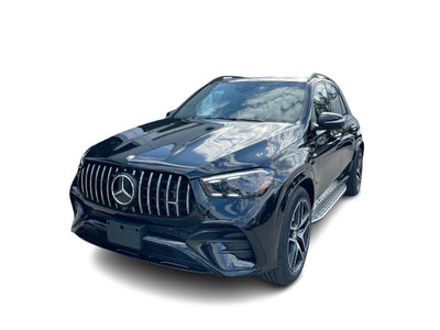 Mercedes-Benz GLE  2025 à Richmond, Colombie-Britannique