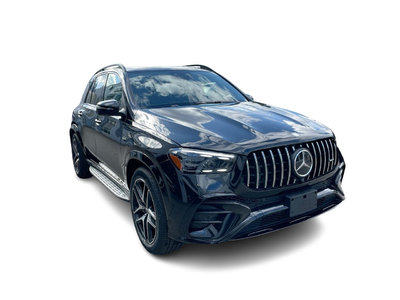 Mercedes-Benz GLE  2025 à Richmond, Colombie-Britannique