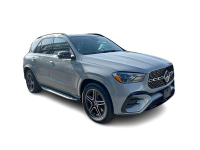 2025 Mercedes-Benz GLE in Richmond, British Columbia