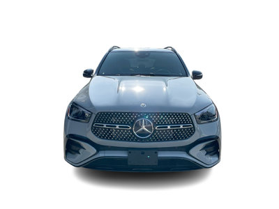2025 Mercedes-Benz GLE in Richmond, British Columbia