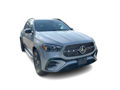 2025 Mercedes-Benz GLE in Richmond, British Columbia