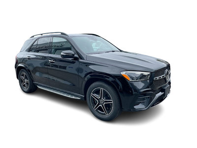 2025 Mercedes-Benz GLE in Richmond, British Columbia