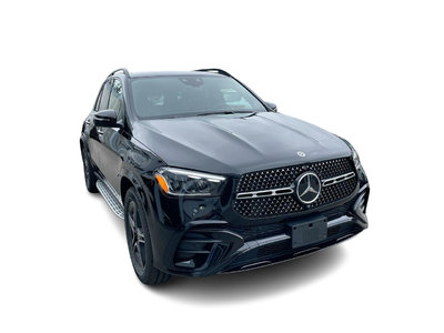2025 Mercedes-Benz GLE in Richmond, British Columbia
