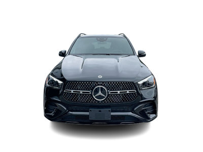2025 Mercedes-Benz GLE in Richmond, British Columbia