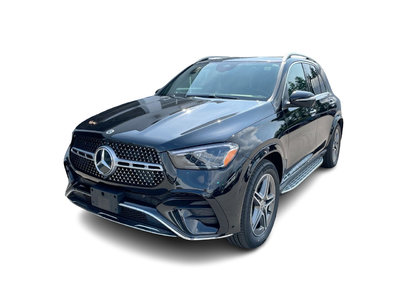 2025 Mercedes-Benz GLE in Richmond, British Columbia