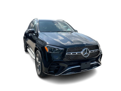 2025 Mercedes-Benz GLE in Richmond, British Columbia