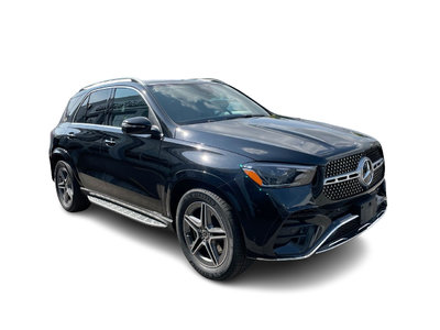 2025 Mercedes-Benz GLE in Richmond, British Columbia