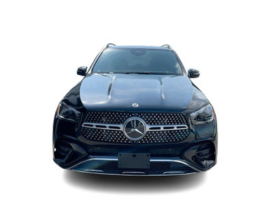2025 Mercedes-Benz GLE in Richmond, British Columbia