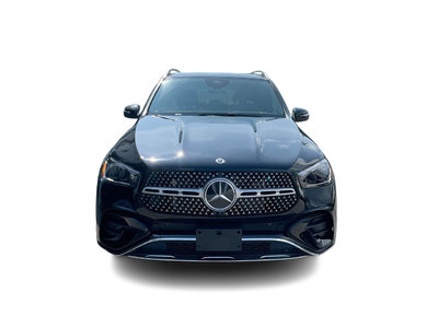 2025 Mercedes-Benz GLE in Richmond, British Columbia