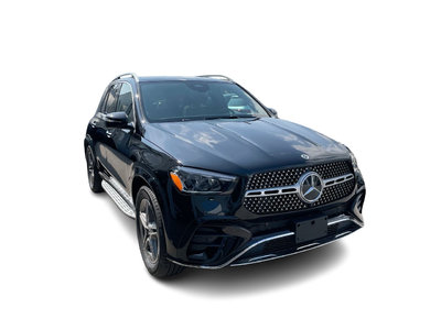 2025 Mercedes-Benz GLE in Richmond, British Columbia