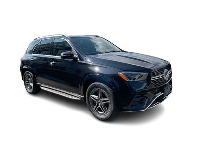 2025 Mercedes-Benz GLE in Richmond, British Columbia