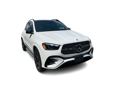 2025 Mercedes-Benz GLE in Richmond, British Columbia