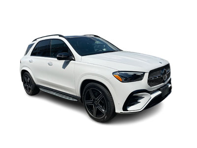 2025 Mercedes-Benz GLE in Richmond, British Columbia