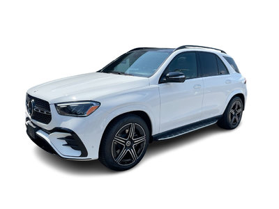 2025 Mercedes-Benz GLE in Richmond, British Columbia