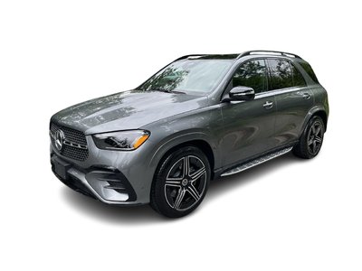 Mercedes-Benz GLE  2025 à Richmond, Colombie-Britannique