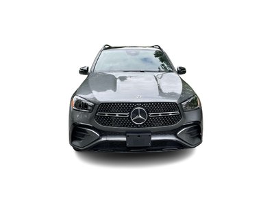 Mercedes-Benz GLE  2025 à Richmond, Colombie-Britannique