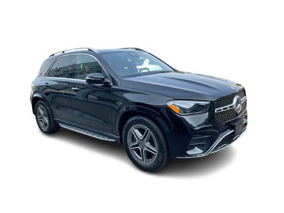 2025 Mercedes-Benz GLE in Richmond, British Columbia
