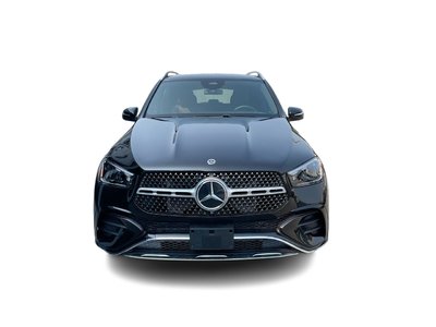 2025 Mercedes-Benz GLE in Richmond, British Columbia