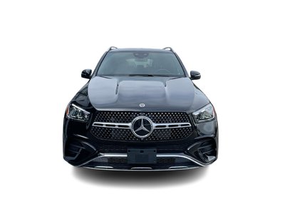 2026 Mercedes-Benz GLE in Richmond, British Columbia
