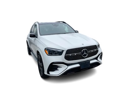2026 Mercedes-Benz GLE in Richmond, British Columbia