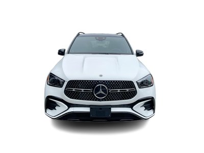 2026 Mercedes-Benz GLE in Richmond, British Columbia