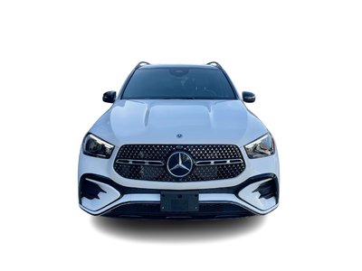 2026 Mercedes-Benz GLE in Richmond, British Columbia