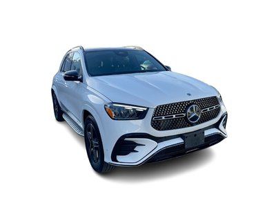 2026 Mercedes-Benz GLE in Vancouver, British Columbia