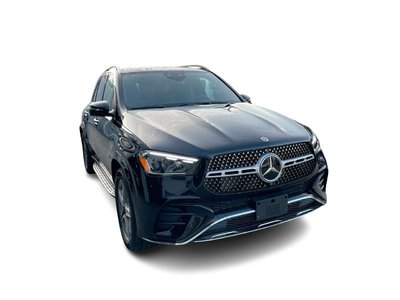 2026 Mercedes-Benz GLE in Vancouver, British Columbia