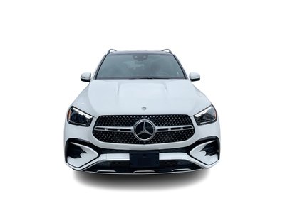 2026 Mercedes-Benz GLE in Richmond, British Columbia