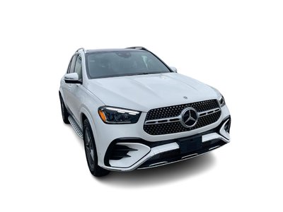 2026 Mercedes-Benz GLE in Richmond, British Columbia