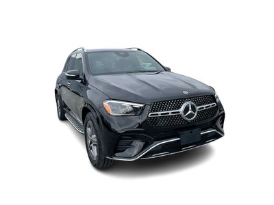 2026 Mercedes-Benz GLE in Richmond, British Columbia