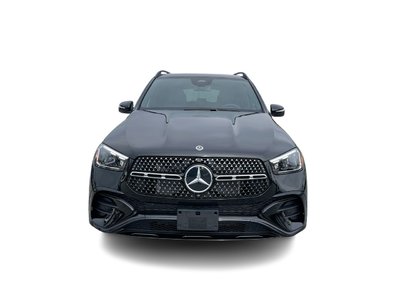 2026 Mercedes-Benz GLE in Richmond, British Columbia
