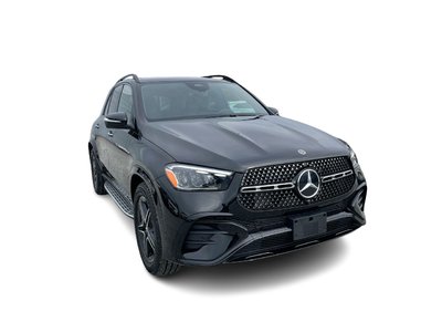 2026 Mercedes-Benz GLE in Richmond, British Columbia