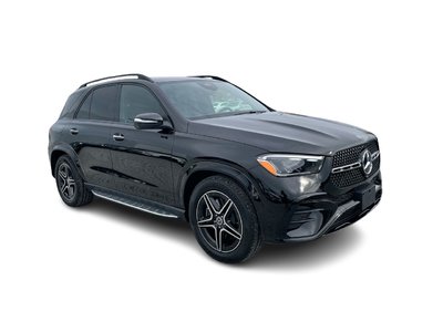 2026 Mercedes-Benz GLE in Richmond, British Columbia