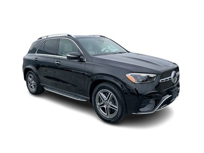 2026 Mercedes-Benz GLE in Richmond, British Columbia