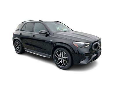 2026 Mercedes-Benz GLE in Richmond, British Columbia