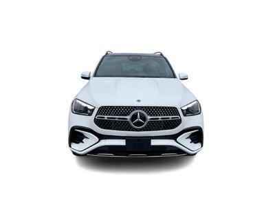 2026 Mercedes-Benz GLE in Vancouver, British Columbia