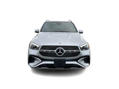2026 Mercedes-Benz GLE in Vancouver, British Columbia