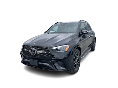 Mercedes-Benz GLE  2026 à Richmond, Colombie-Britannique