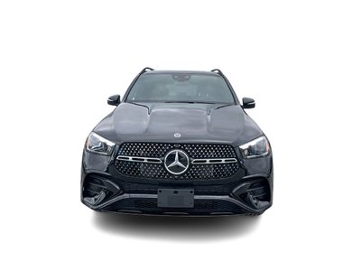 Mercedes-Benz GLE  2026 à Richmond, Colombie-Britannique