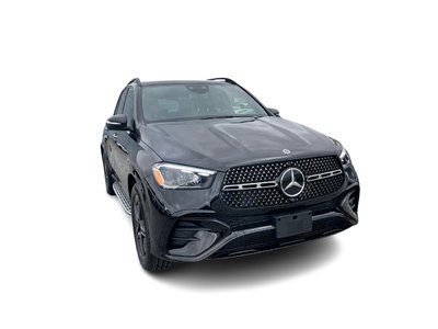 Mercedes-Benz GLE  2026 à Richmond, Colombie-Britannique